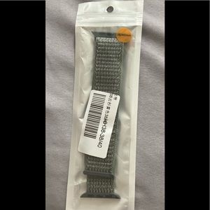 NWT watch band for Apple Watch